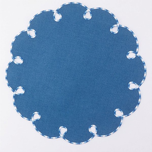 Americano Cosi Azul 38cm