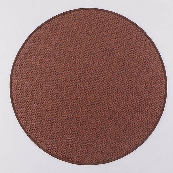 Americano Braid Marrom 38cm (últimas unidades)