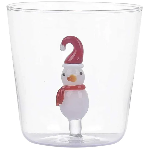 Copo Snowman 300ml