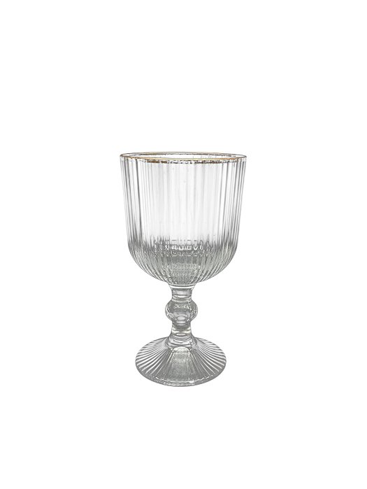 Jogo de 6 Taças Cameratta 365ml