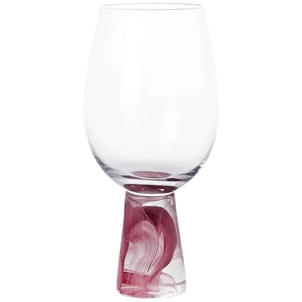 Taça Mist Bordô 400ml