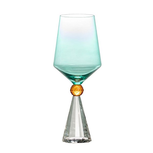 Taça Tiffany Alta Gia 380ml