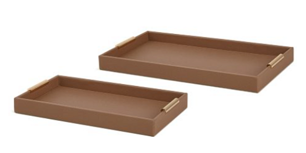 Bandeja em MDF com Revestimento PU G