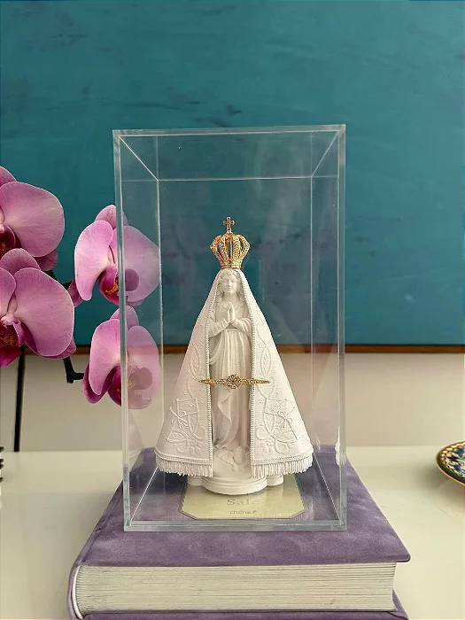 Cúpula Nossa Senhora Aparecida