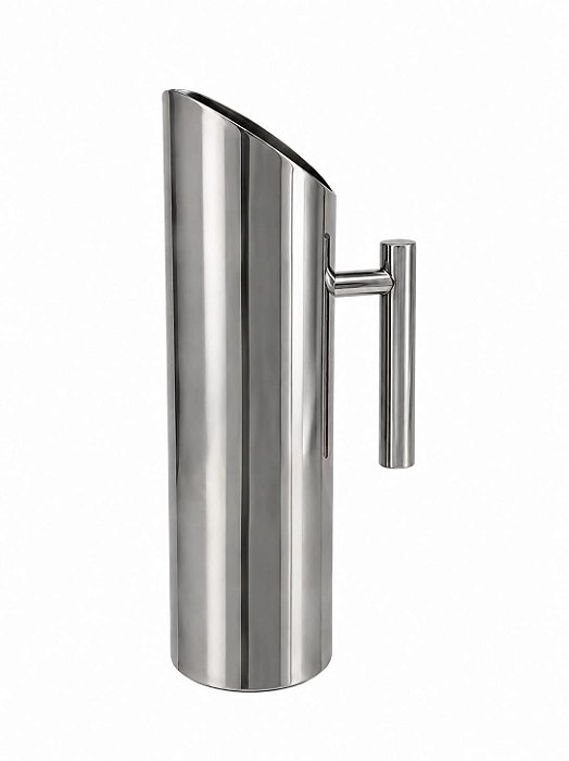 Jarra Moderna em inox 1,5L