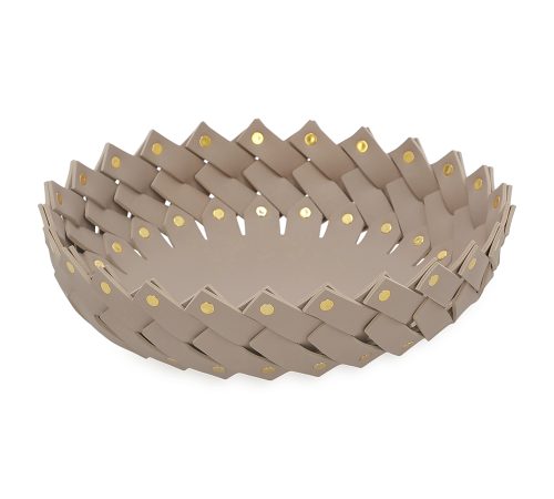 Centro de Mesa PU Fendi