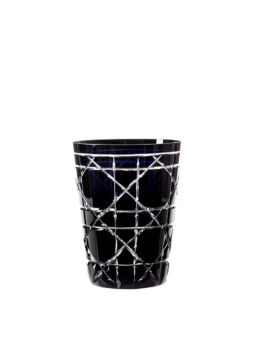Copo Cristal Bragança Preto