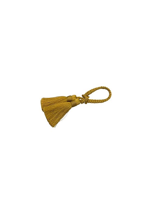 Anel de Guardanapo Tassel