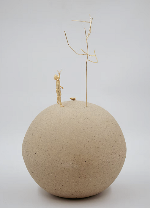 "Mundinho Sobre Mim"