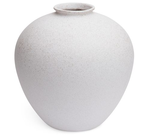 Vaso Cerâmica Troia G