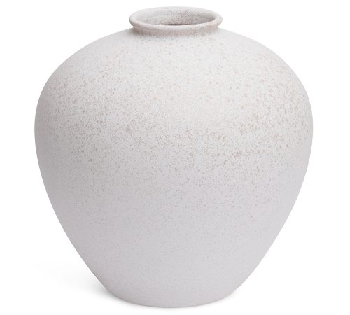 Vaso Cerâmica Troia M