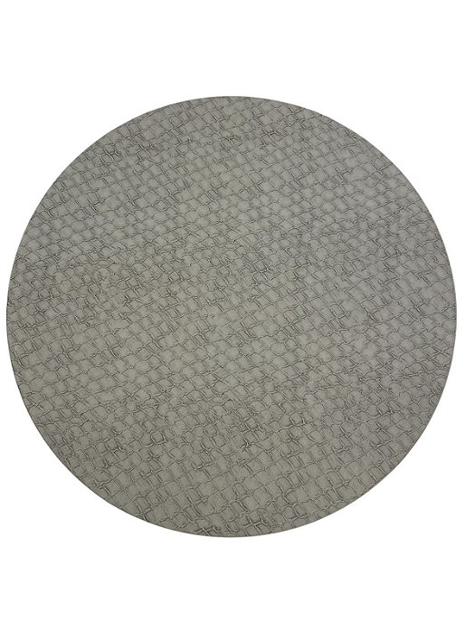 Jogo Americano PVC Red Textura Cinza 38cm