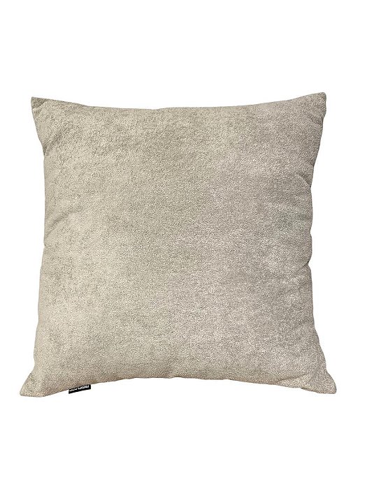 Almofada Siena Fendi Boucle 52x52cm Lisa