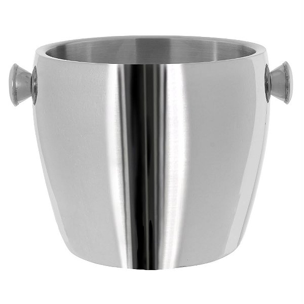 Balde Térmico Inox Classic 2.850ml 19,5X22cm