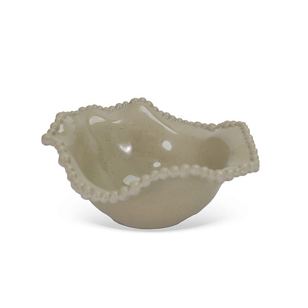 Conj 4 Bowls Melamina Fendi