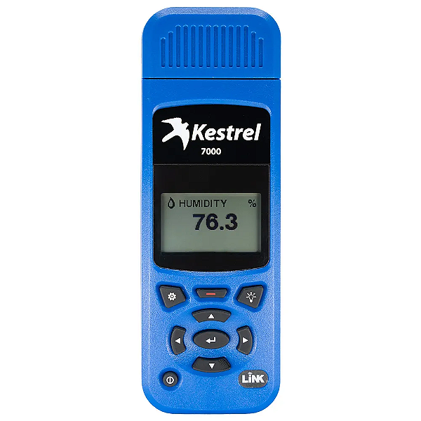 Kestrel 7000