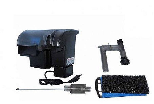 Filtro Externo Rs-3000 (1200l/H) 220v  -  Rs Aqua
