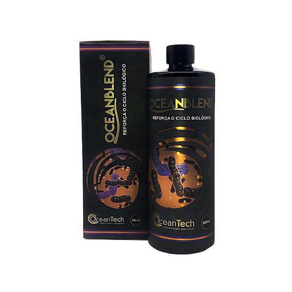 Ocean Blend 500ml