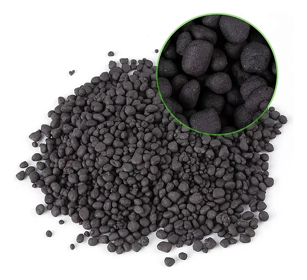 Substrato fertil Aquakis 1kg