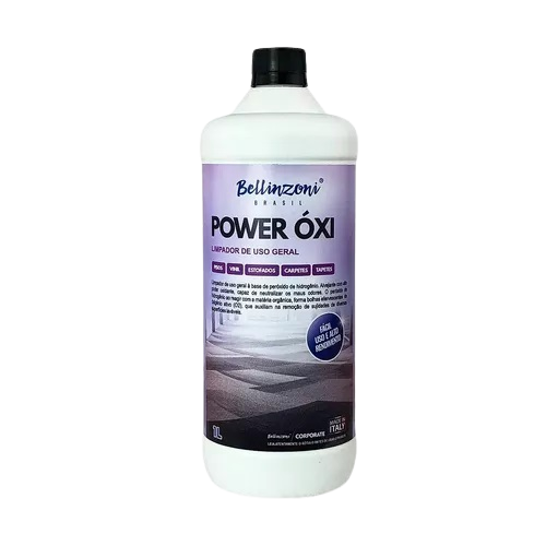 POWER ÓXI  1 LITRO