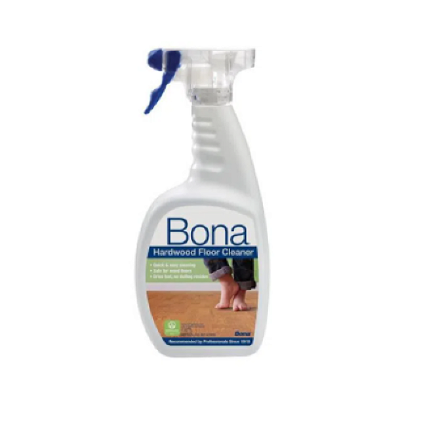 BONA HARDWOOD FLOOR CLEANER 946ML