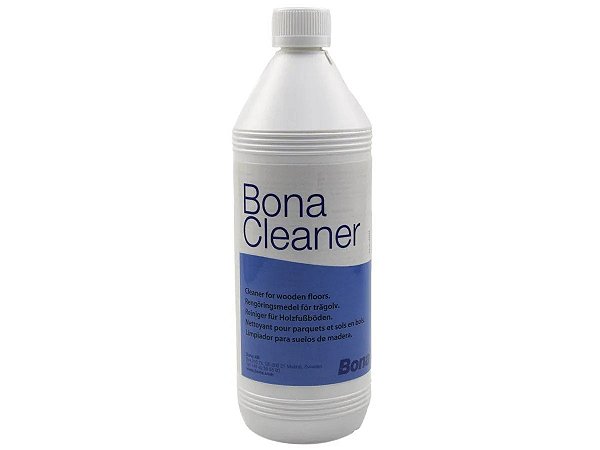 BONA CLEANER 1 LITRO