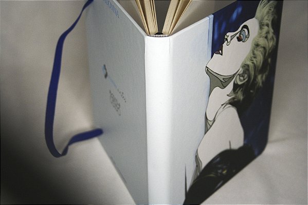 Sketchbook Madonna  A6