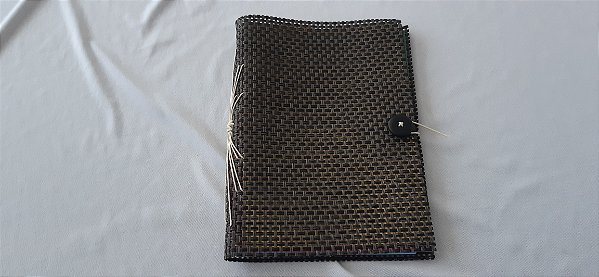 Caderno Colorido