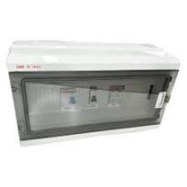 Caixa de Proteção para Carregadores de 7,4KW :EVPB74FF -ABB