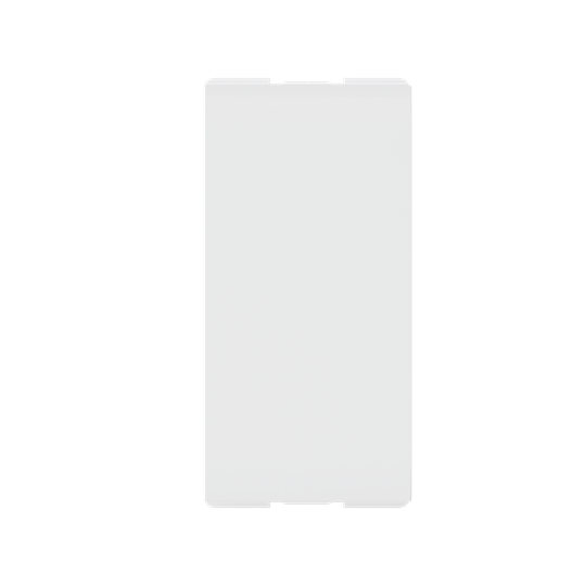 Modulo Cego 1 Modulo Branco Origen N0100 BL :2CLA010000N1102 -ABB