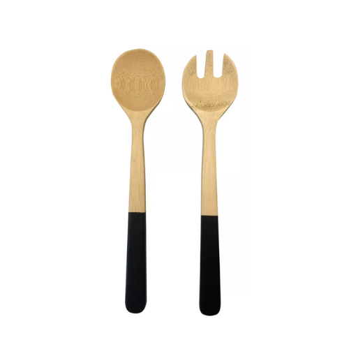 Pegador de  Bambu - 2 Pçs