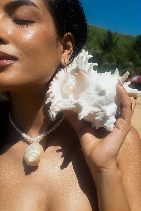 Brinco - Nusa Shell