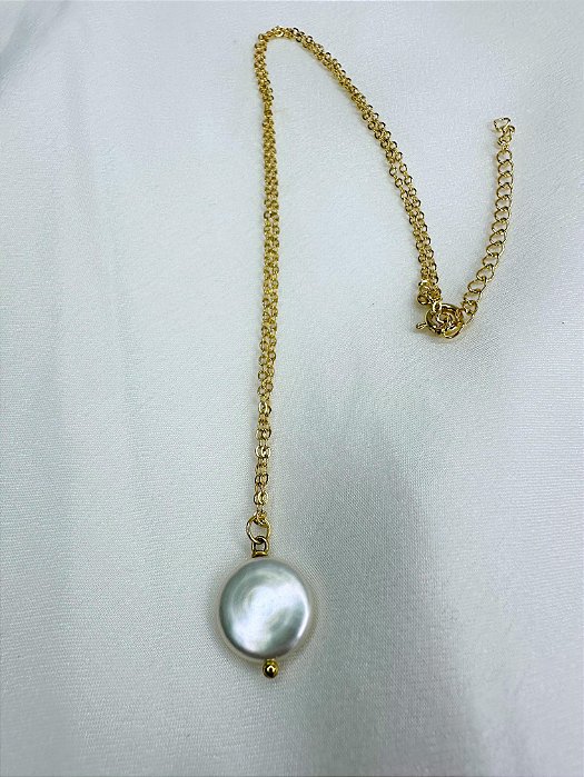 Colar - Gilli Sunset