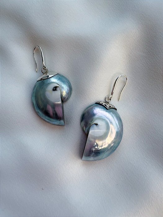 Brinco Deep Ocean Shell