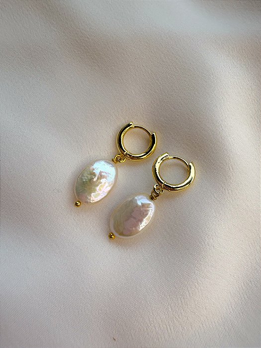 Brinco - Gilli Air Pearl