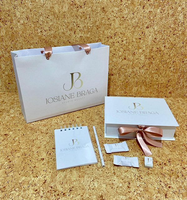 Kit curso