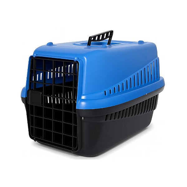 Caixa de Transporte Podyum Black N.º 2