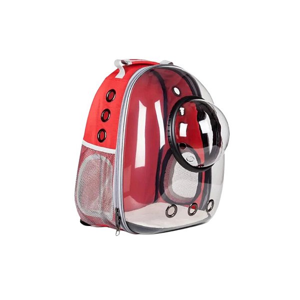 Mochila Astronauta Pet