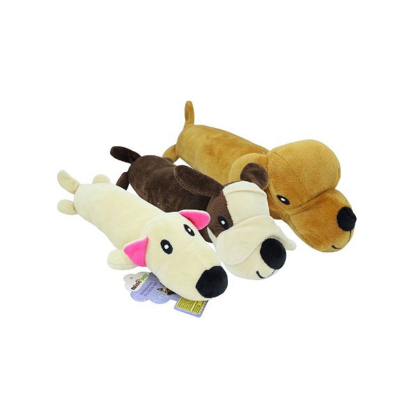 Brinquedo Mimo Pelúcia Pet