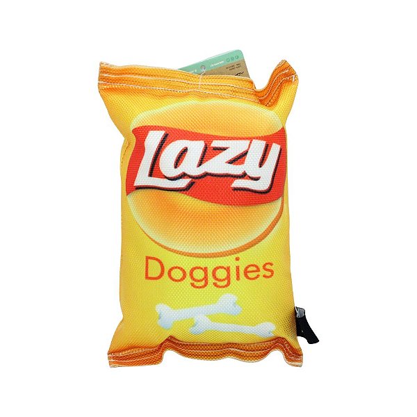 Chips Collection Lazy Mimo