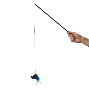 Varinha Ratinho Mimo