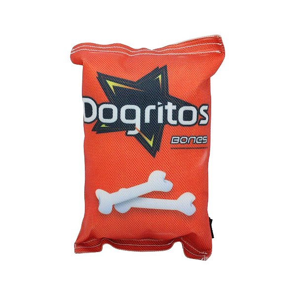 Chips Collection Dogritos Mimo