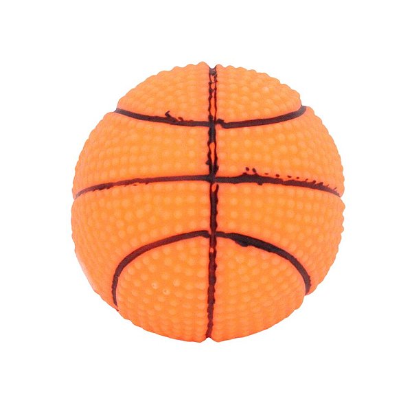 Bola de Basquete Vinil 7cm