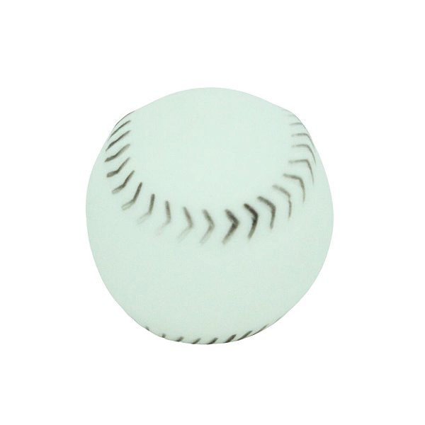 Bola de Baseball Vinil 7cm