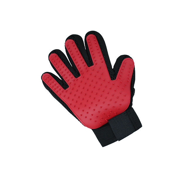 Luva Tira Pelos Ringo para Pets