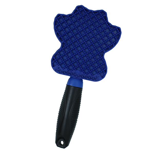 Escova Removedora de Pelos para Pets