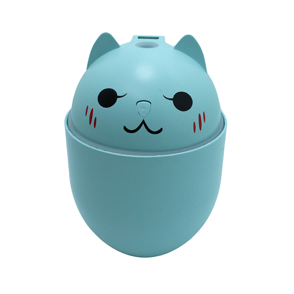 Umidificador de Ar e Aromatizador de Ambiente Western Home - 320ml