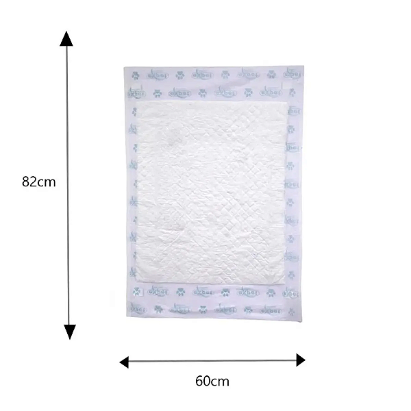 Blue Premium 82x60 com 70 unidades