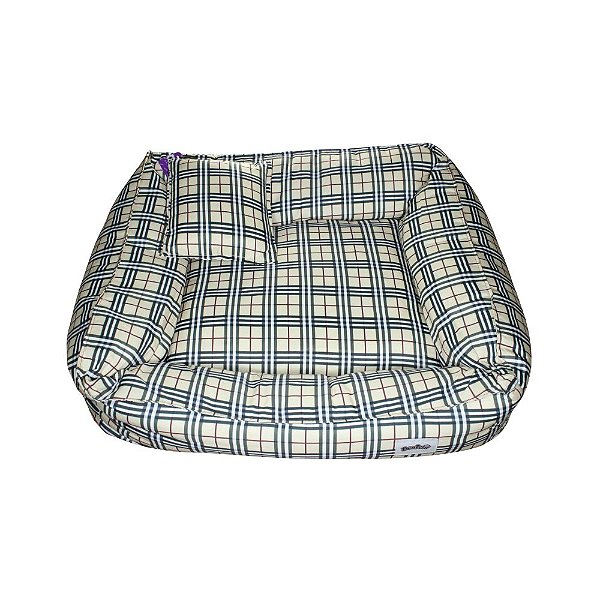 Cama Burberdog - Tam. M