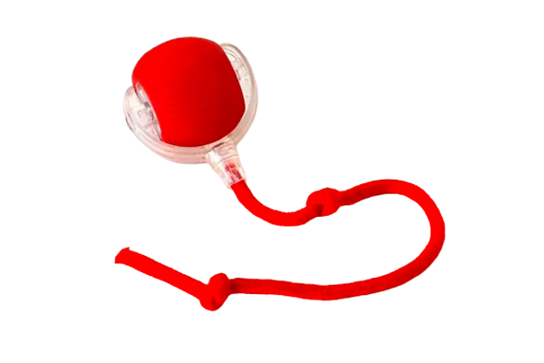 Bolinha Interativa para Gatos